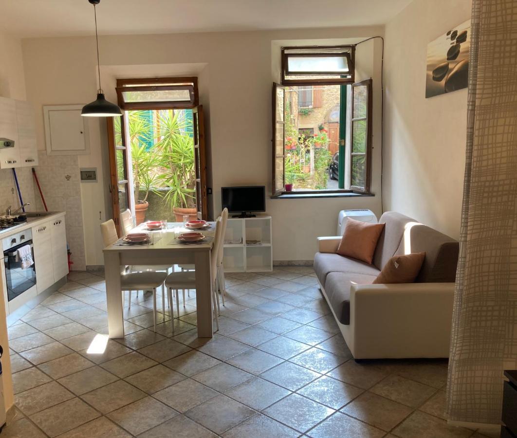 Great Studio Apartment In The Heart Of Chianni Extérieur photo