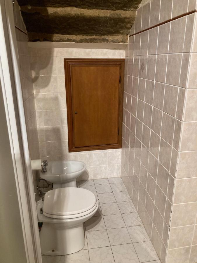 Great Studio Apartment In The Heart Of Chianni Extérieur photo